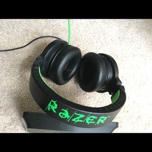 Razer Kraken Pro Gaming Headset